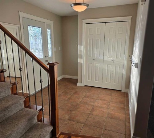 6138 11 Avenue, Edson, AB - Indoor Photo Showing Other Room