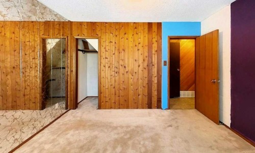 4324 7 Avenue, Edson, AB - Indoor Photo Showing Other Room