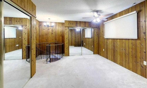 4324 7 Avenue, Edson, AB - Indoor Photo Showing Other Room