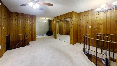 4324 7 Avenue, Edson, AB - Indoor Photo Showing Other Room