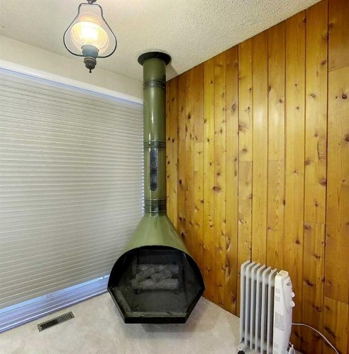 4324 7 Avenue, Edson, AB - Indoor Photo Showing Other Room