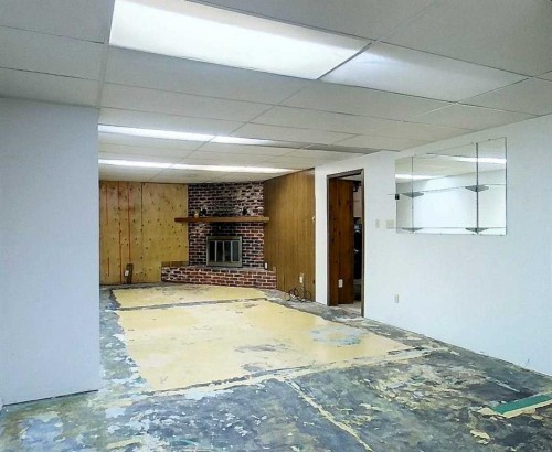 4324 7 Avenue, Edson, AB - Indoor