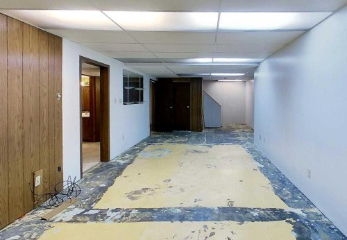 4324 7 Avenue, Edson, AB - Indoor