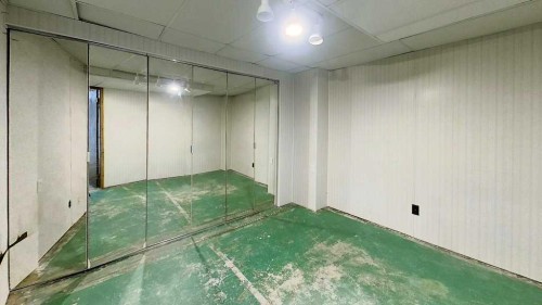 4324 7 Avenue, Edson, AB - Indoor Photo Showing Other Room