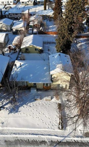 4324 7 Avenue, Edson, AB - Outdoor With View