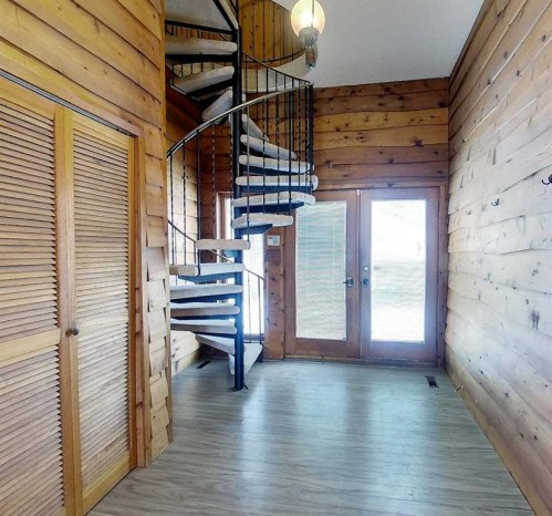 4324 7 Avenue, Edson, AB - Indoor Photo Showing Other Room