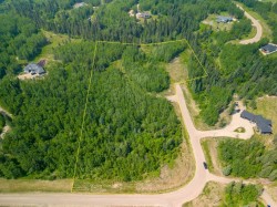 Lot 16 Estates of East Mountain  Rural Woodlands County, AB T7S 1N9
