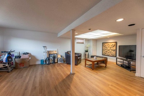 124 Cheviot Drive, Hinton, AB - Indoor