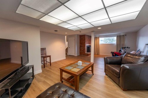 124 Cheviot Drive, Hinton, AB - Indoor