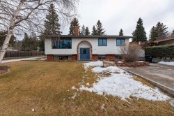 124 Cheviot Drive  Hinton, AB T7V 1P9