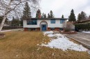 124 Cheviot Drive, Hinton, AB  - Outdoor 