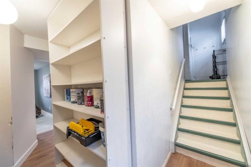 124 Cheviot Drive, Hinton, AB - Indoor Photo Showing Other Room