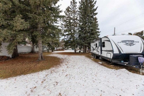 124 Cheviot Drive, Hinton, AB - Outdoor