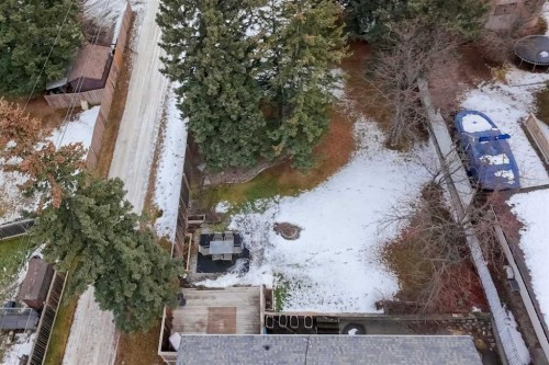 124 Cheviot Drive, Hinton, AB - Outdoor With View