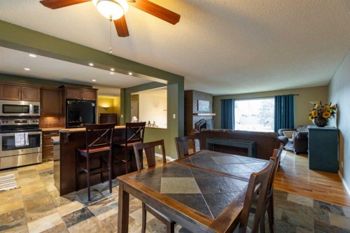 124 Cheviot Drive, Hinton, AB - Indoor