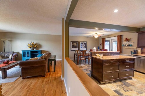 124 Cheviot Drive, Hinton, AB - Indoor