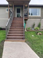 14115 Township Road 544  Peers, AB T7E 3W9