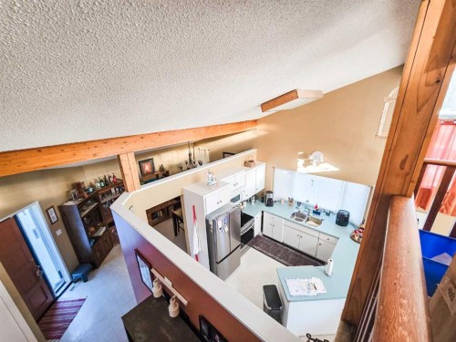 4819 10 Avenue, Edson, AB - Indoor Photo Showing Other Room