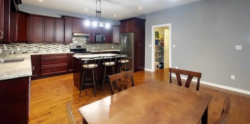 1727 63 Street, Edson, AB - Indoor