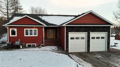 1727 63 Street, Edson, AB - Outdoor