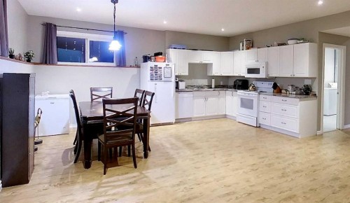 1727 63 Street, Edson, AB - Indoor