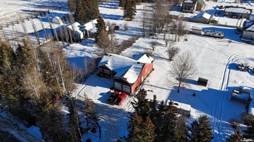 1727 63 Street, Edson, AB - Outdoor With View