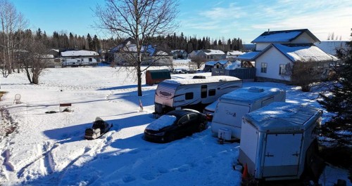 1723 63 Street, Edson, AB 