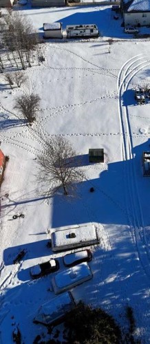 1723 63 Street, Edson, AB 