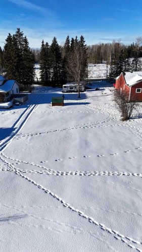 1723 63 Street, Edson, AB 