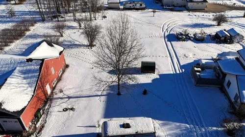 1723 63 Street, Edson, AB 