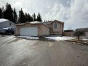 110 Parker Place, Hinton, AB  - Outdoor 