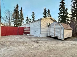 23-133 Jarvis Street  Hinton, AB T7V 1R3