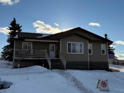 47 Tressa Street  Swan Hills, AB T0G 2C0