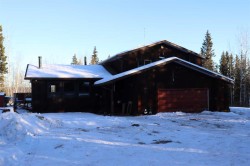 14132 East Bank Road  Rural Yellowhead County, AB T7E 3Z4