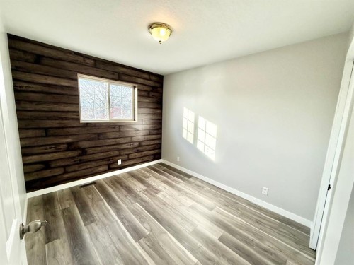 106 Reimer Drive, Hinton, AB - Indoor Photo Showing Other Room