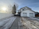 106 Reimer Drive, Hinton, AB  - Outdoor 
