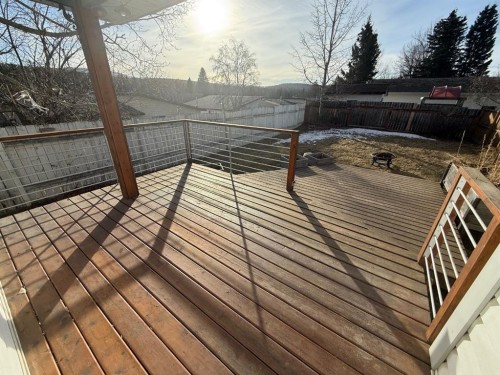 106 Reimer Drive, Hinton, AB - 