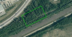 SW-16-53-17-5 East Lot  Edson, AB T7E 1R8
