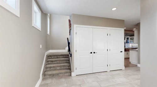 56 Pritchard Drive, Whitecourt, AB - Indoor Photo Showing Other Room