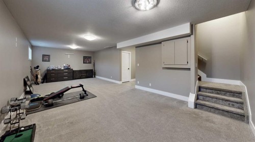 56 Pritchard Drive, Whitecourt, AB - Indoor