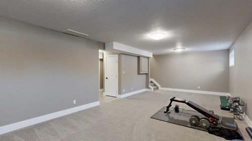 56 Pritchard Drive, Whitecourt, AB - Indoor