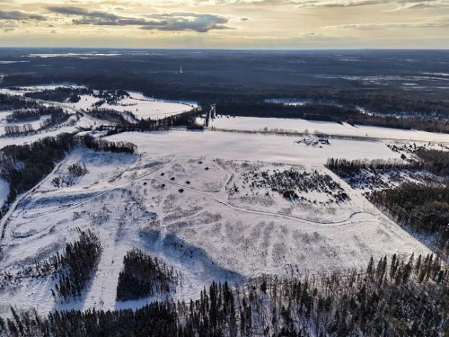 0424251;1;3, Rural Lesser Slave River No. 124, M.D. Of, AB 