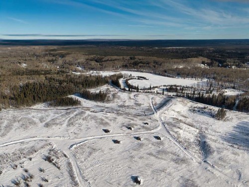 0424251;1;3, Rural Lesser Slave River No. 124, M.D. Of, AB 