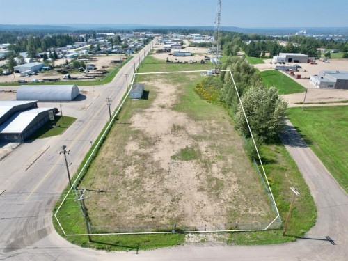 3766 41 Avenue, Whitecourt, AB 