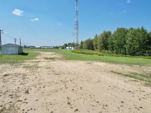 3766 41 Avenue, Whitecourt, AB 