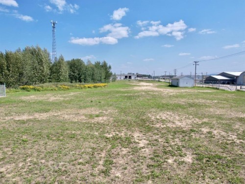 3766 41 Avenue, Whitecourt, AB 