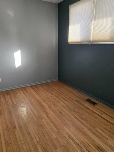 101 Simpson Street, Hinton, AB - Indoor Photo Showing Other Room