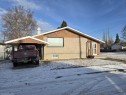 101 Simpson Street, Hinton, AB  - Outdoor 
