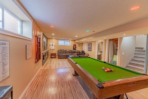 142 West Pointe Circle, Cochrane, AB - Indoor Photo Showing Other Room