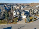 142 West Pointe Circle, Cochrane, AB  - Outdoor 